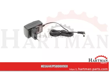 Wtyczka sieciowa 230 V, do wszystkich elektryzatorów pastwiskowych int