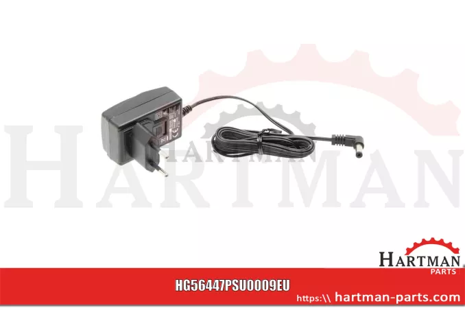 Wtyczka sieciowa 230 V, do wszystkich elektryzatorów pastwiskowych int