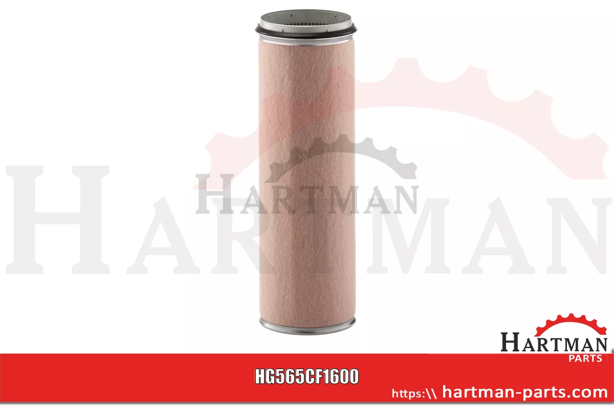 Filtr powietrza pasujący filtr główny C 30 850/2 CF 1600