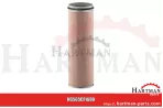 Filtr powietrza pasujący filtr główny C 30 850/2 CF 1600