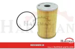 Filtr oleju silnikowego 1883258M91, H 820/3 X