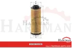 Filtr oleju silnikowego HU 1072 X