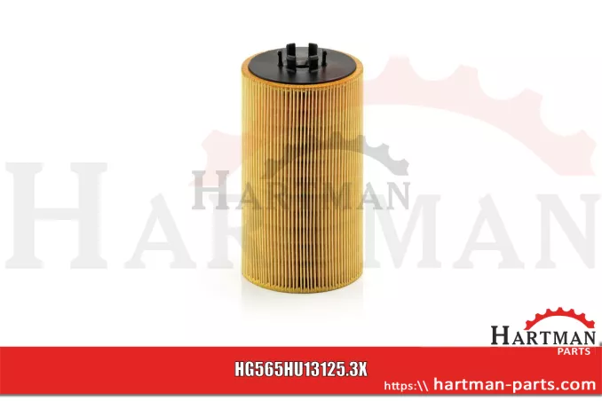 Filtr oleju P550820, HU 13 125/3 X-SAP