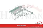 Zestaw pasków klinowych 01141341