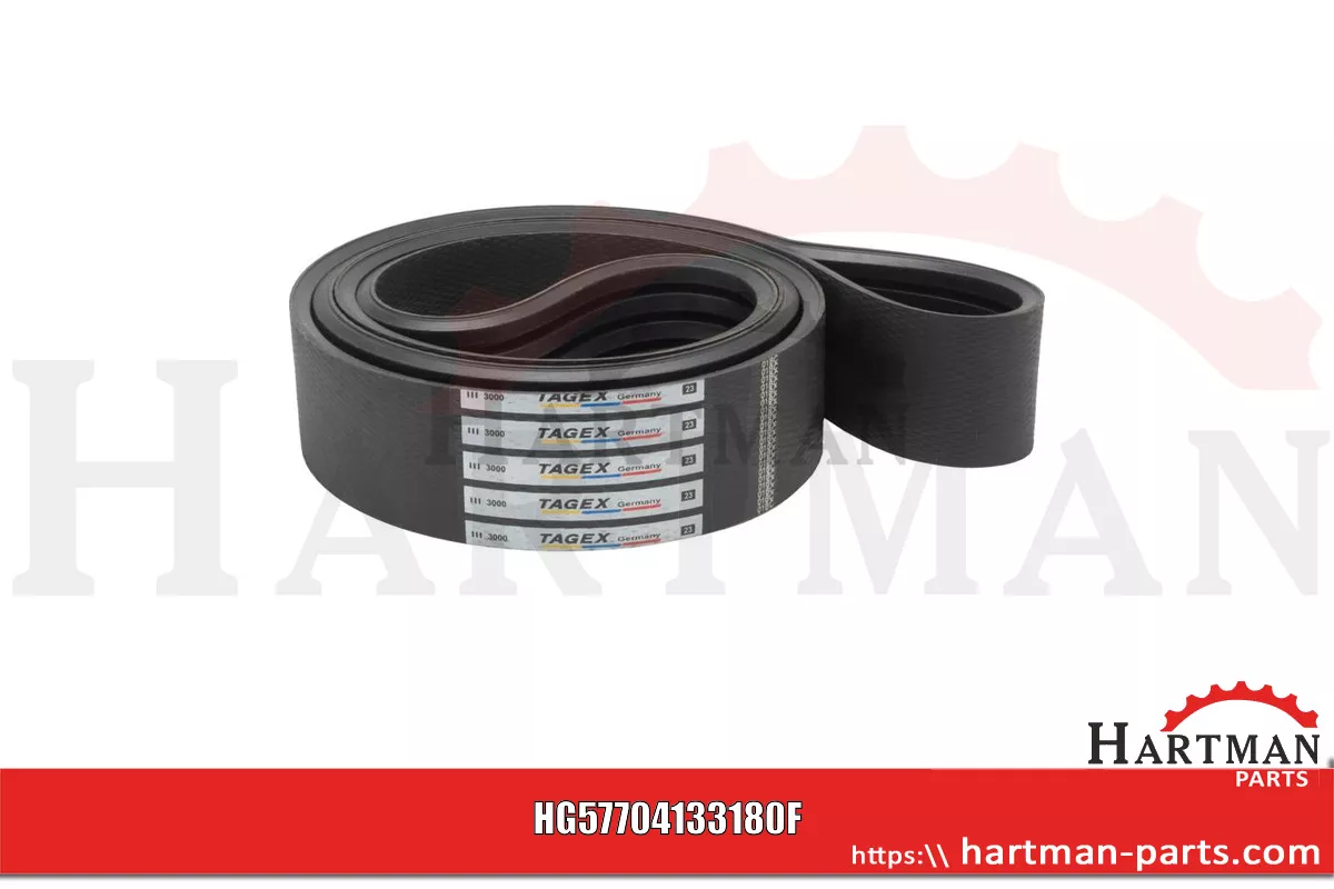 Pas klinowy 04-133180