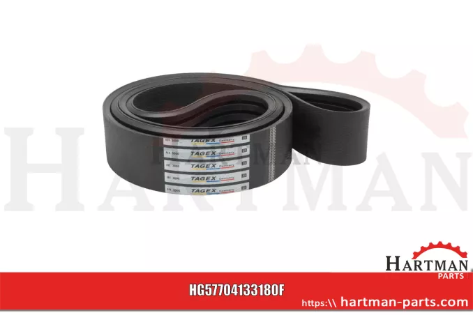 Pas klinowy 04-133180