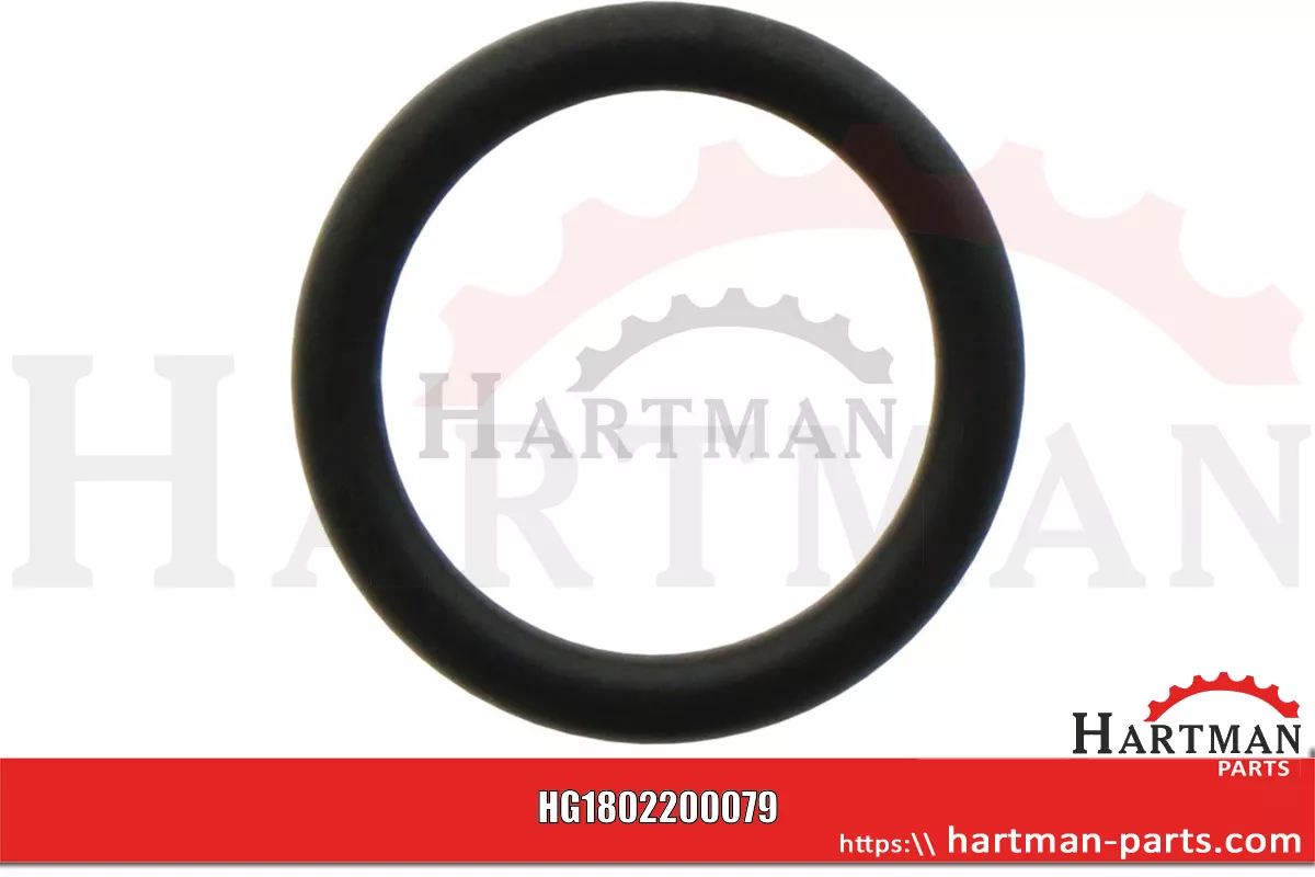 O-ring 47165217, 1716.52.17