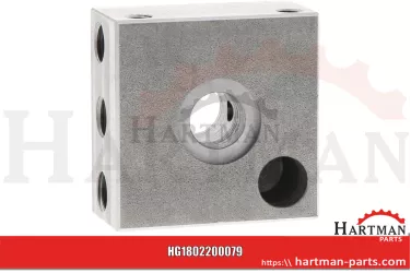 O-ring 47165217, 1716.52.17