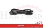 Pas łączący sieczkarnia długość: 6730 mm D41977900