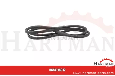 Pas klinowy napęd noża długość 4210 mm D28284841