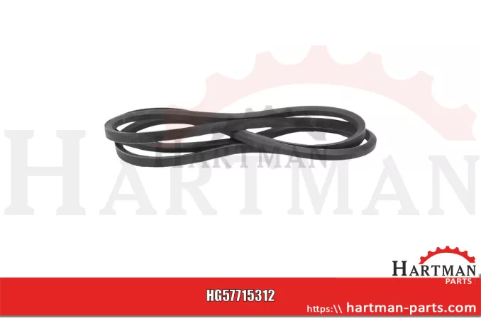 Pas klinowy napęd noża długość 4210 mm D28284841