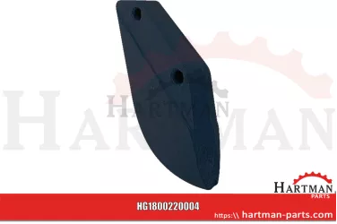 Łożysko kulkowe zwykłe 625D6204RS