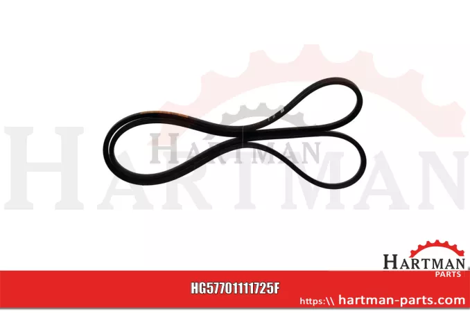 Pas łączący wariator napędu przenośnika, długość 2236 mm 47487792