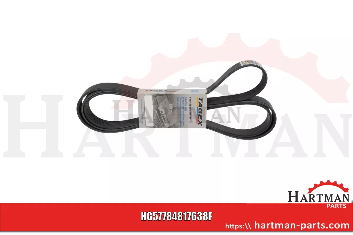 Pas klinowy 84817638