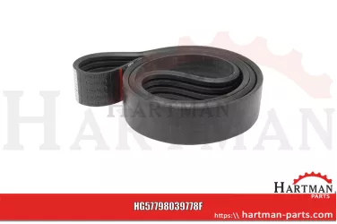 Pas klinowy 98-039778