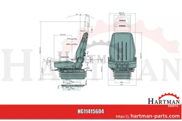 PROBOSS BS1510