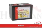 Akumulator alkaliczny 15844EGRANIT