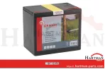Akumulator alkaliczny 12012