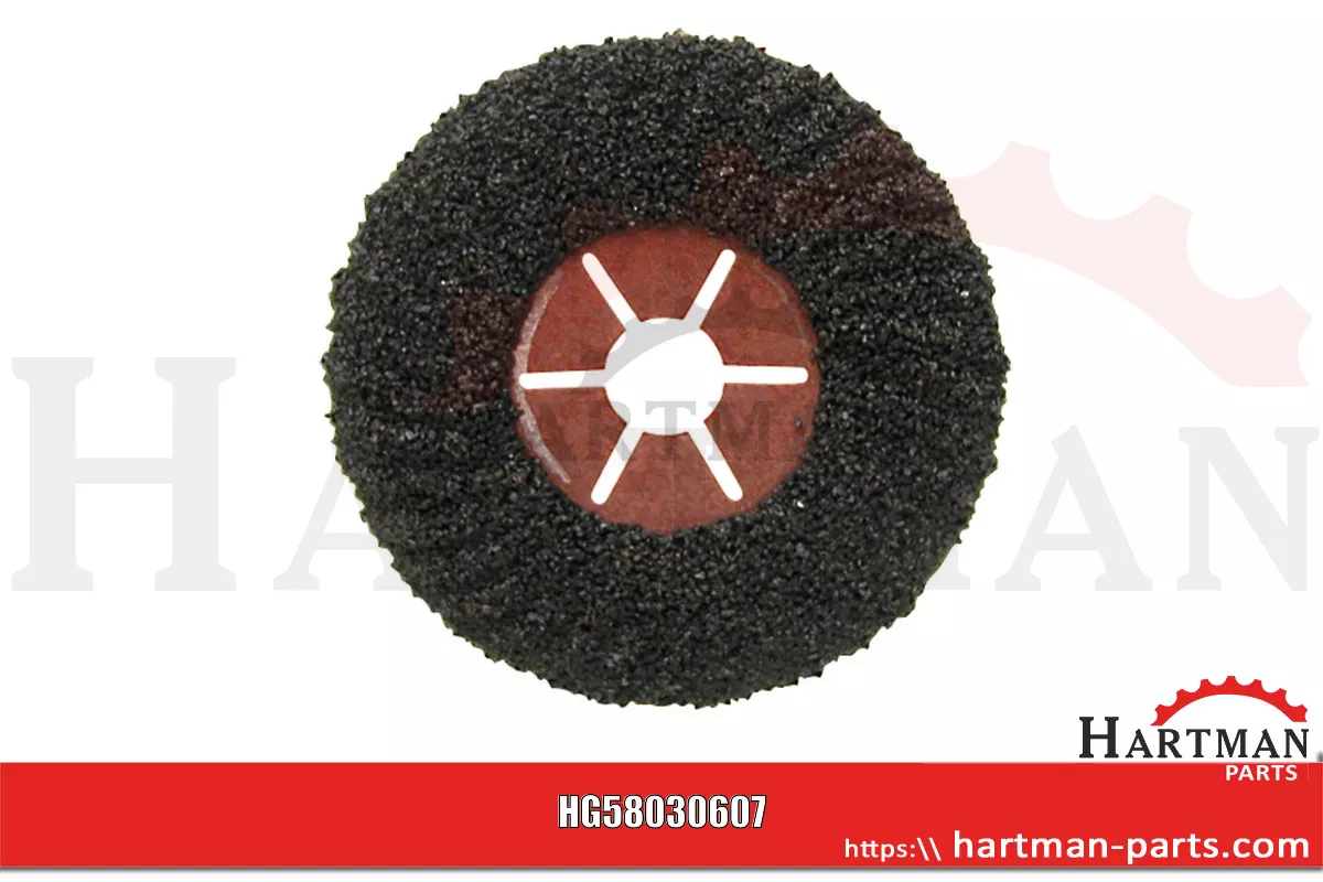 Tarcza do korekcji racic, 2 szt. ziarnistość C16 38106681227