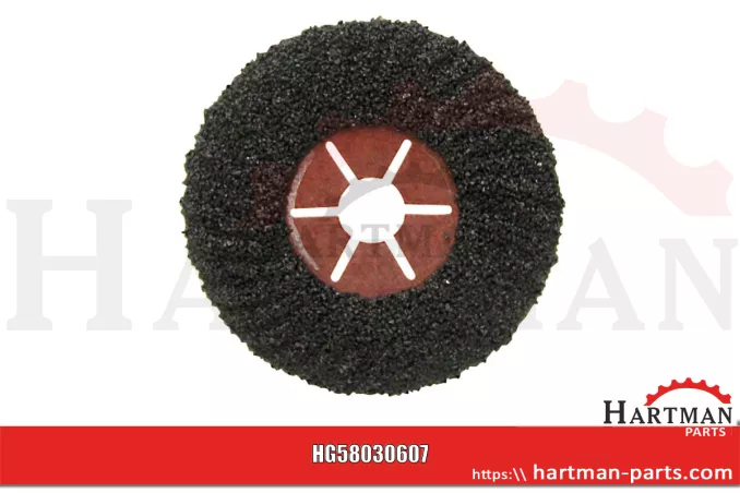 Tarcza do korekcji racic, 2 szt. ziarnistość C16 38106681227
