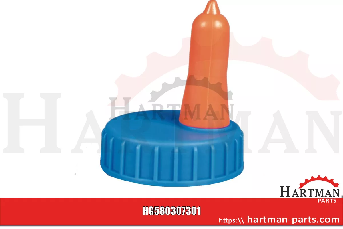 Smoczek zapasowy z pokrywką, do 58030730 30033