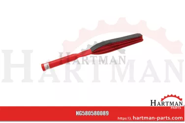 Poganiacz tworzywo 508 x 46 x 65 mm