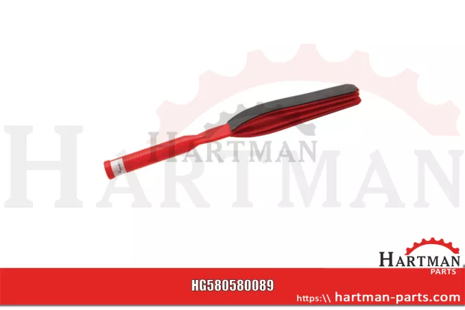 Poganiacz tworzywo 508 x 46 x 65 mm