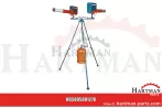 Pistolet gazowy