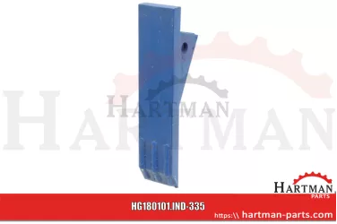 Śruba ścinana M 26187002, 2618.70.02