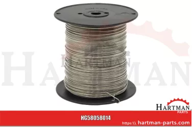 drut aluminiowy Rolka 400 m