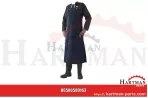 Fartuch do dojenia i mycia biały 38124080001