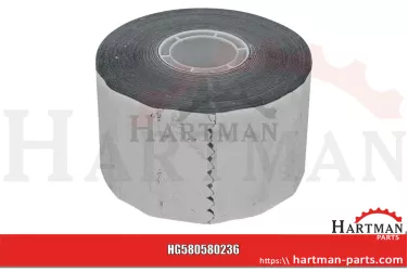 Taśma aluminiowa samoprzylepna