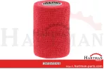 Verband selbstklebend rot 7,5cm EquiLastic
