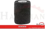 Verband selbstklebend schwarz 7,5cm EquiLastic