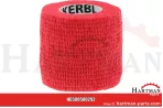 Verband selbstklebend rot 5,00cm EquiLastic
