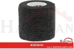 Verband selbstklebend schwarz 5,00cm EquiLastic