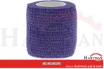 Verband selbstklebend flieder 5,00cm EquiLastic