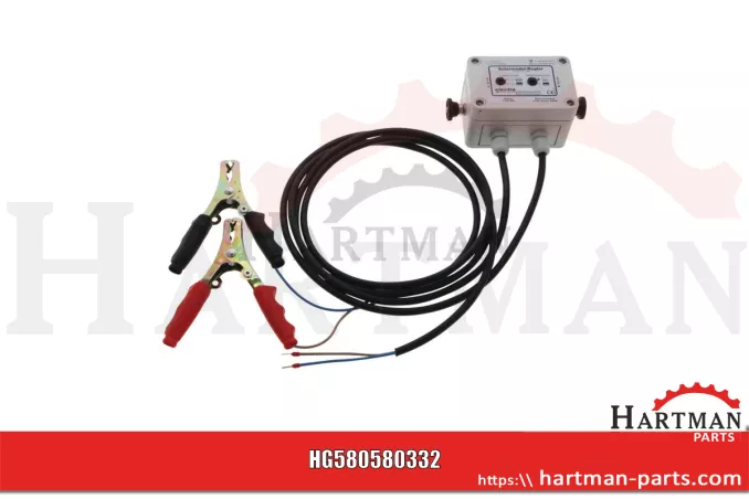 Regulator modułu fotowoltaicznego do 75 W
