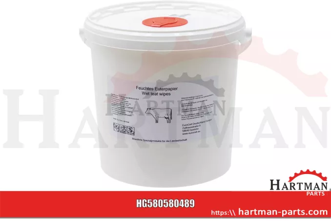 Papier do wymion 800 arkuszy
