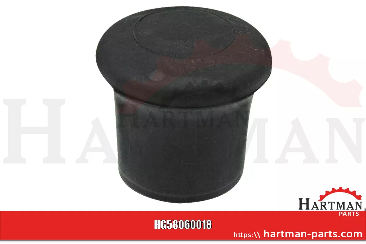Osłona gumowa poskromu 30207-10