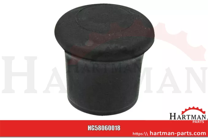 Osłona gumowa poskromu 30207-10