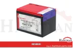 Bateria pastwiskowa suchoładowana, cynk/ 15120