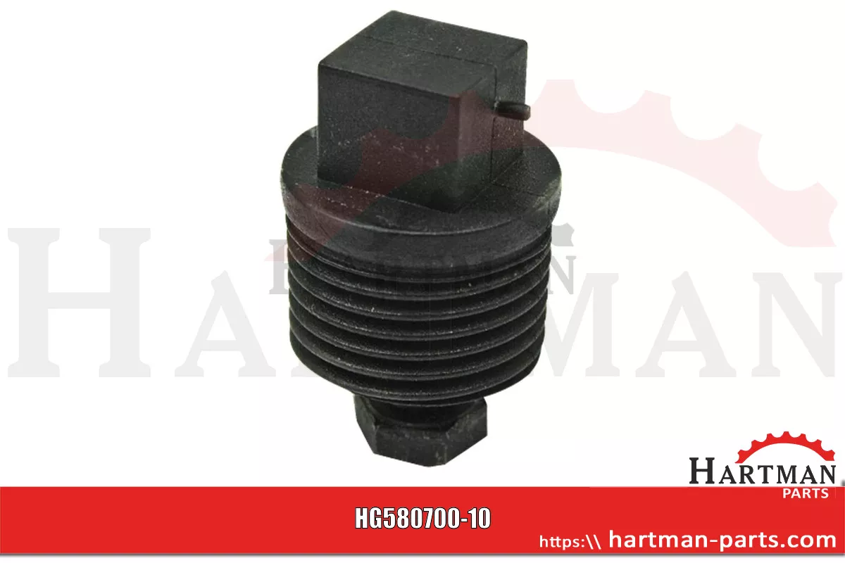 Korek 1/2" 31214-5