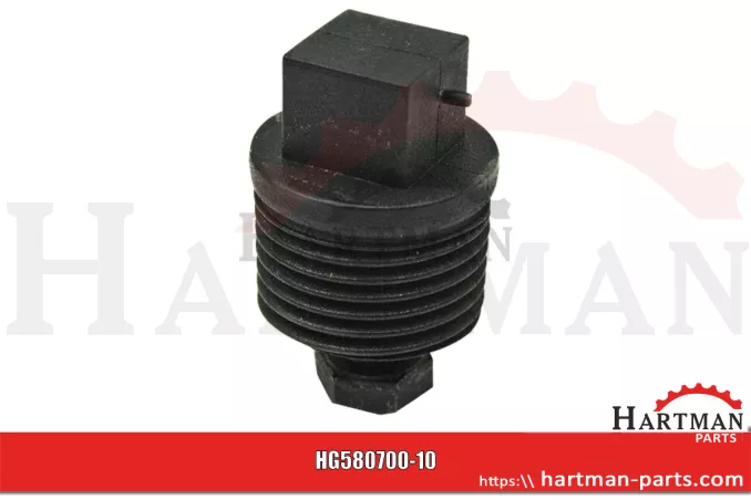 Korek 1/2" 31214-5