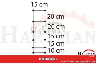 Siatka węzłowa