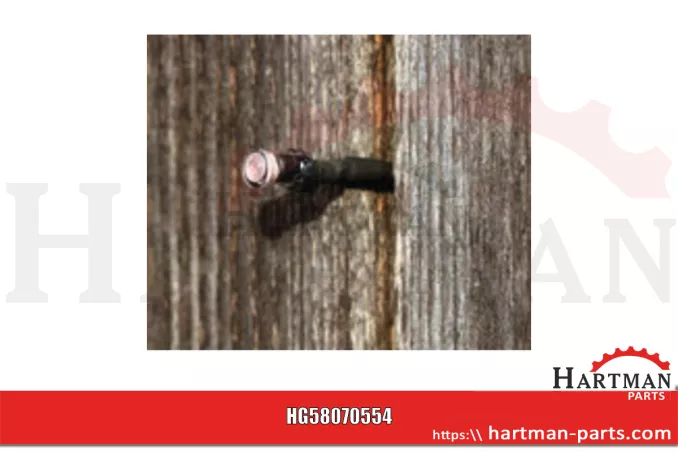 Ersatz Sensor f. Automatische Hühnertür