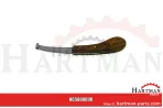 Nóż do korekcji racic rechtsschneidende Klinge 38106612001