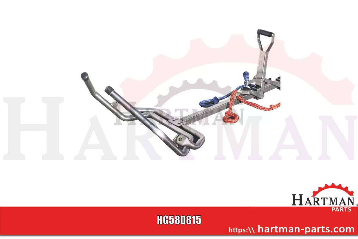 Przyrząd wspomagający poród Vink 1600 mm 38101010001