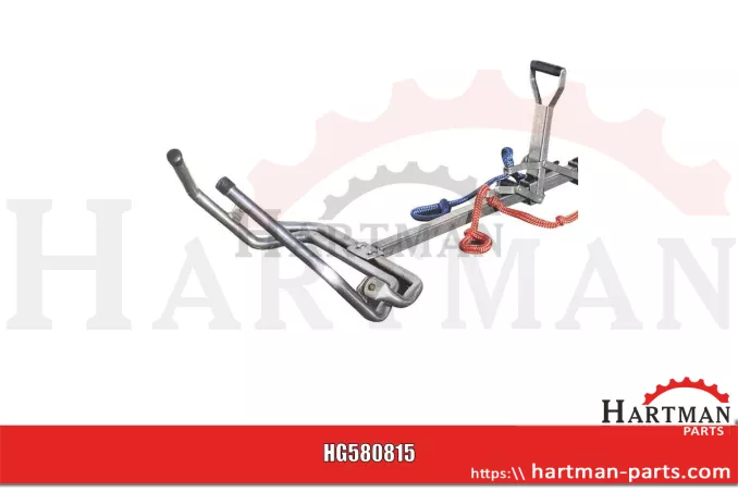 Przyrząd wspomagający poród Vink 1600 mm 38101010001