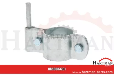 Zawias drzwiowy